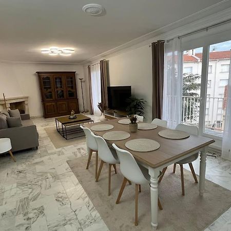 Bel Appartement A Perpignan Kültér fotó