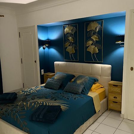 Bel Appartement A Perpignan Kültér fotó