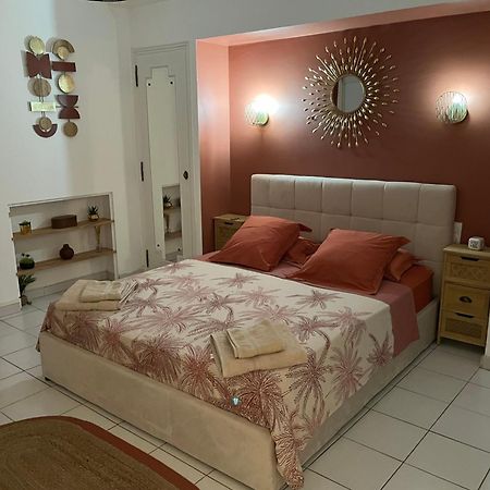 Bel Appartement A Perpignan Kültér fotó