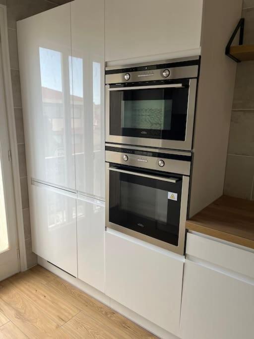 Bel Appartement A Perpignan Kültér fotó