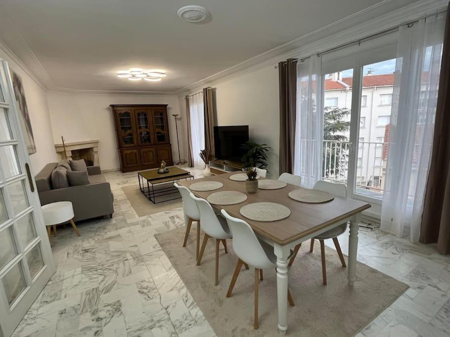 Bel Appartement A Perpignan Kültér fotó