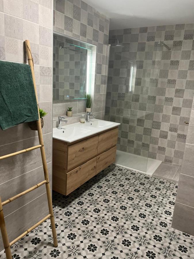 Bel Appartement A Perpignan Kültér fotó