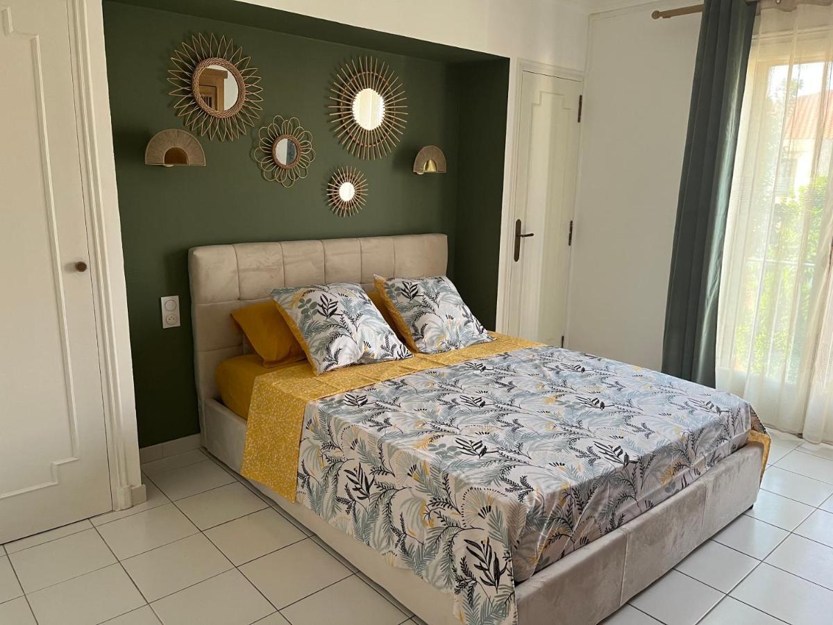 Bel Appartement A Perpignan Kültér fotó