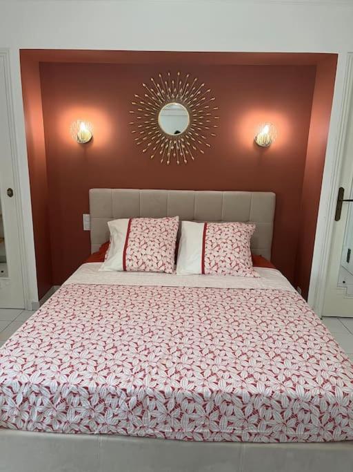 Bel Appartement A Perpignan Kültér fotó