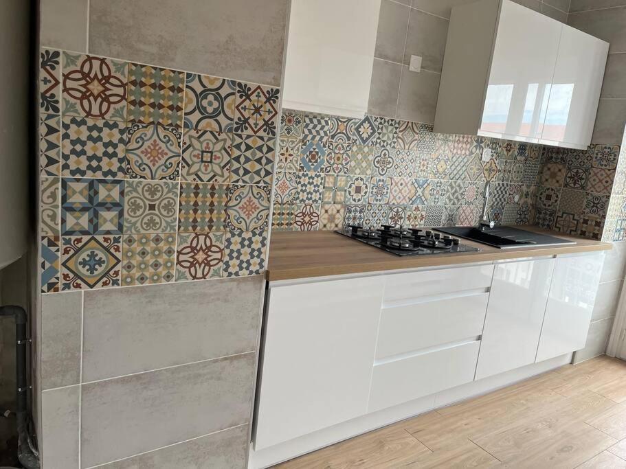 Bel Appartement A Perpignan Kültér fotó