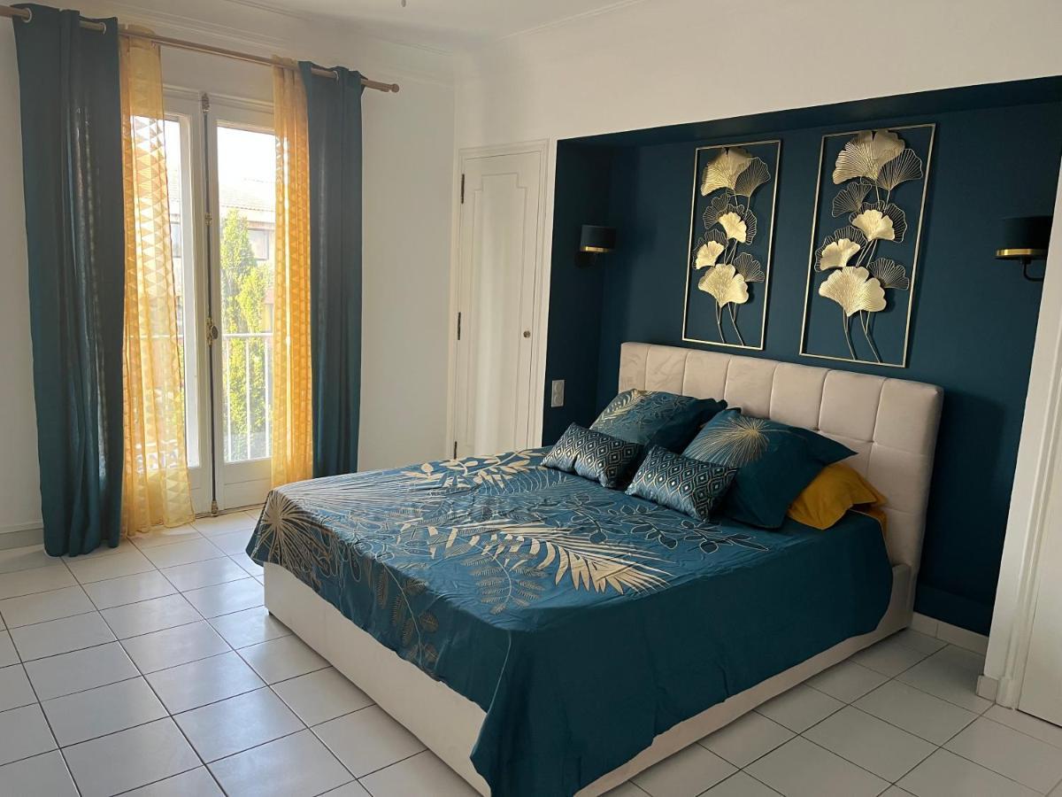 Bel Appartement A Perpignan Kültér fotó