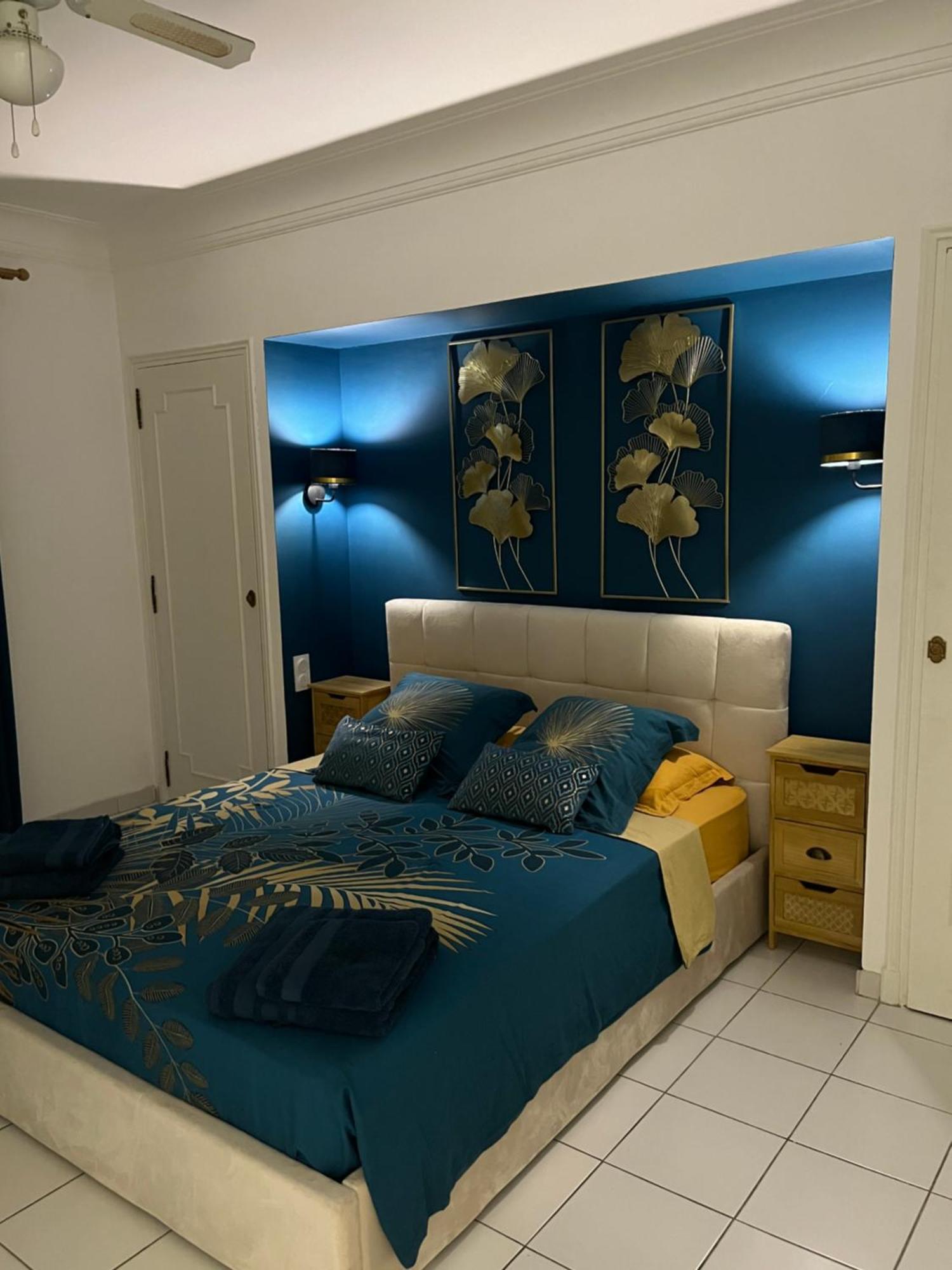 Bel Appartement A Perpignan Kültér fotó