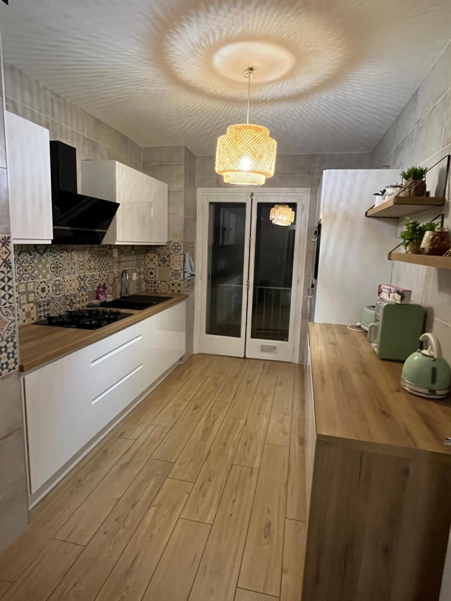Bel Appartement A Perpignan Kültér fotó
